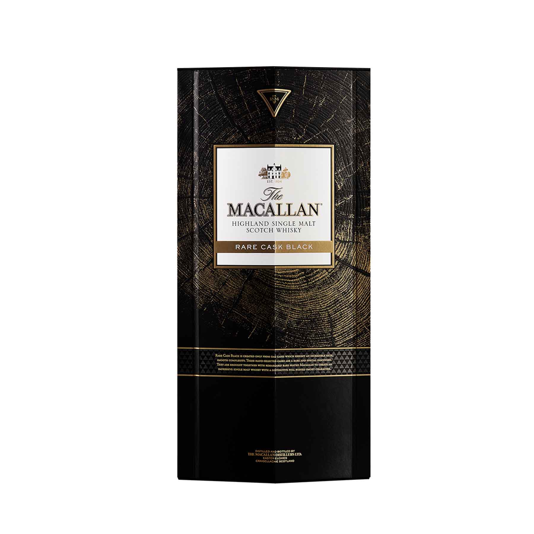 Macallan Rare Cask Black 70cl